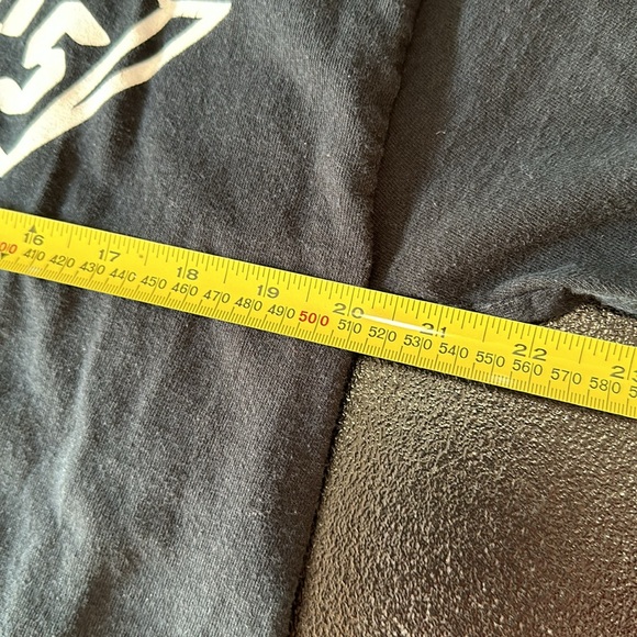 Punk Viletones t-shirt - Picture 6 of 6